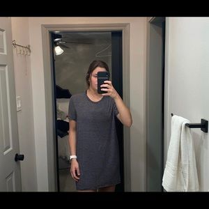 Brandy Melville T-shirt dress
